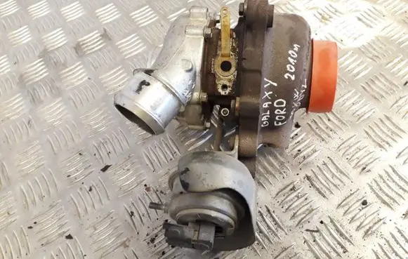 Ford Galaxy Turbo GTB1449VZ 9671413780