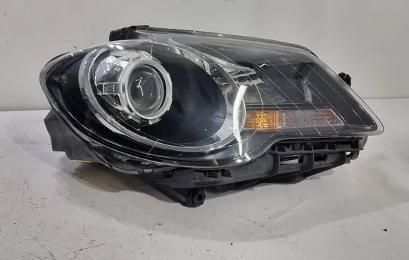 Volkswagen Touran I Headlight/headlamp 1T1941006C 0301233204 LE0636146