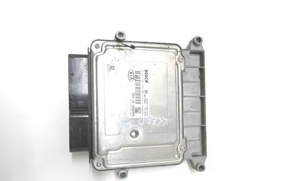 KIA Ceed Engine control unit/module 391102B660 0261S04356