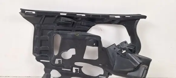 Volvo S60 Front bumper mounting bracket 31323841