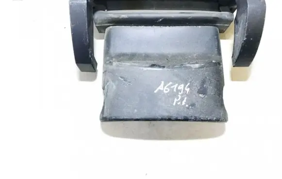 Ford Fiesta Steering wheel column trim 2s613530afw 2s61-3530-afw