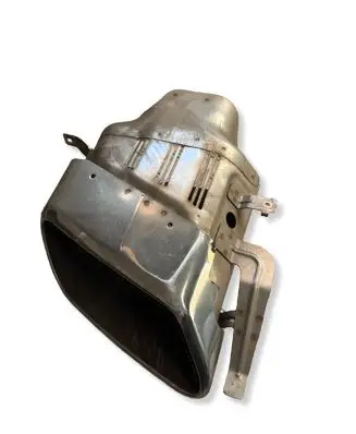 Volvo S90, V90 Muffler ending 31383309