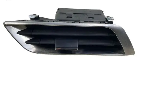 Peugeot 5008 II Dashboard air vent grill cover trim GEO038357