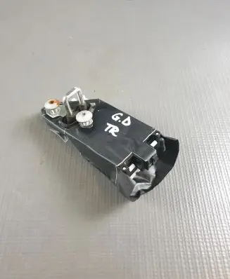 Peugeot Traveller Sliding door lock 9817800080