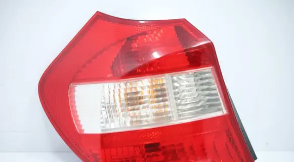 BMW 1 E81 E87 Rear/tail lights 6324501
