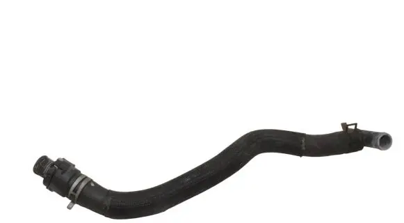 Opel Antara Engine coolant pipe/hose