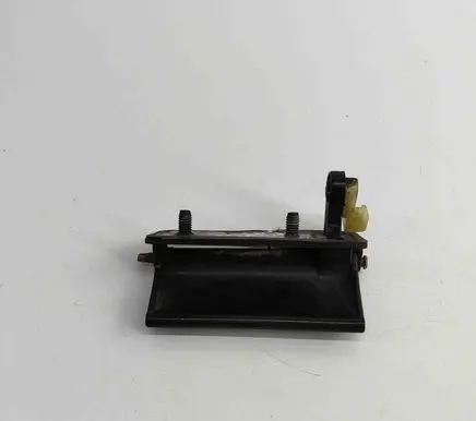 Hyundai H-1, Starex, Satellite Tailgate/trunk/boot exterior handle 8172025020