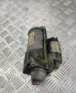 Nissan Qashqai Starter motor 233007224R 0001170605