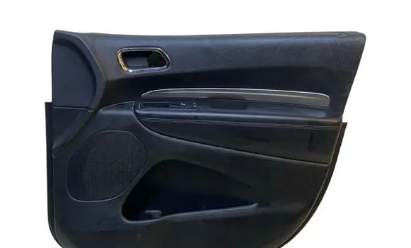 Dodge Durango Front door card panel trim 1GS782X9AI 1GS78TRM 62003000