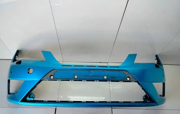 Seat Leon (5F) Front bumper 5F0807221