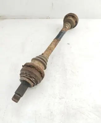 BMW 7 E65 E66 Rear driveshaft 7514958