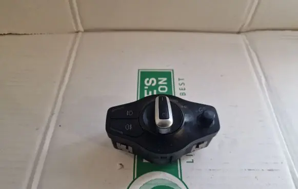 Audi Q5 SQ5 Light switch 8K0941531AL