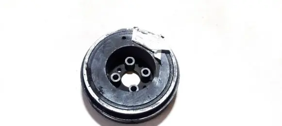 Volkswagen Golf IV Crankshaft pulley