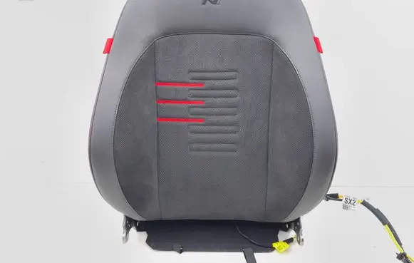 Hyundai Kona II Front driver seat 