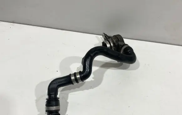 Mercedes-Benz ML W166 Breather/breather pipe/hose A6420101791 A0000160030