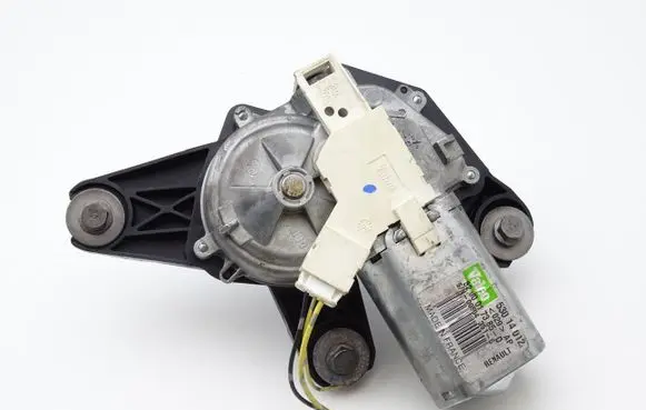 Nissan Micra Rear window wiper motor 8200017385D 53014012