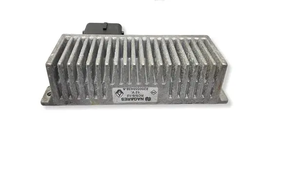 Nissan Qashqai Glow plug pre-heat relay RCSF812 RCS812 8200558438A