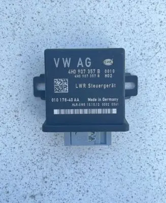 Audi A6 C7 Light module LCM 4H0907357B 01017840AA