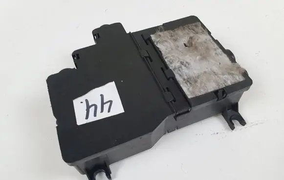 Volkswagen Phaeton Fuse module 3D0937576