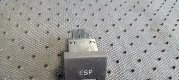 Audi A6 S6 C5 4B ESP (stability program) switch 4B0927134A 3102-841