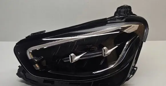 Mercedes-Benz E W213 Headlight/headlamp A2139064510 MB225.n.klosz