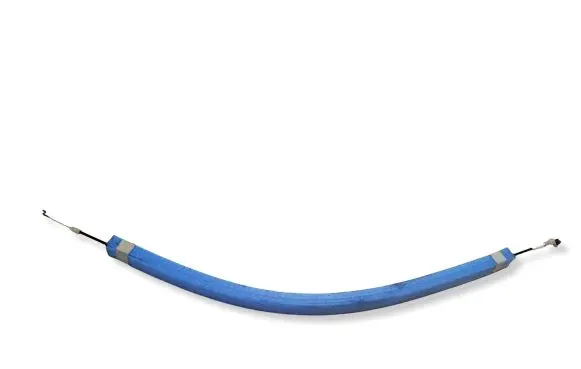 Peugeot Boxer Loading door cable line 