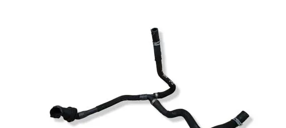 BMW 1 F40 Engine coolant pipe/hose 8580486