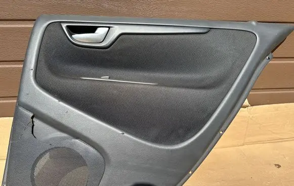 Volvo S60 Rear door card panel trim 39969447 102001B
