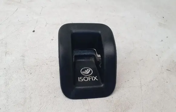 Audi A4 S4 B8 8K ISOFIX cover 8T0887233A 8353494 8353490
