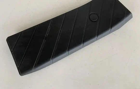 Audi Q5 SQ5 Foot rest pad/dead pedal 80B864777B