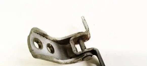 Toyota Highlander XU40 Front door upper hinge
