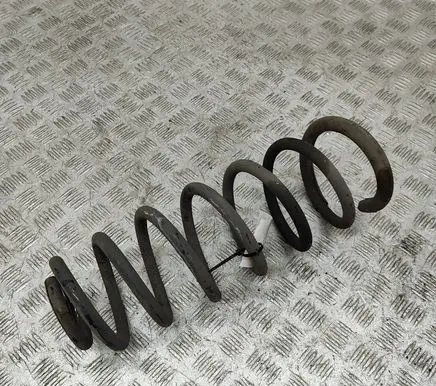 Citroen Jumpy Rear coil spring 5102Q8
