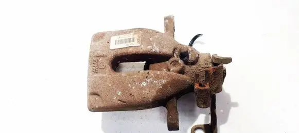 Peugeot RCZ Rear brake caliper 
