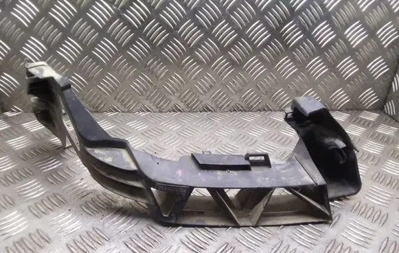 Peugeot 207 Rear bumper mounting bracket 9649679380
