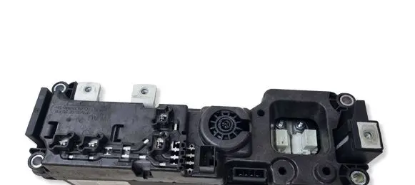 Audi Q4 Sportback e-tron Other control units/modules 0Z1915183R 0Z1998184AC