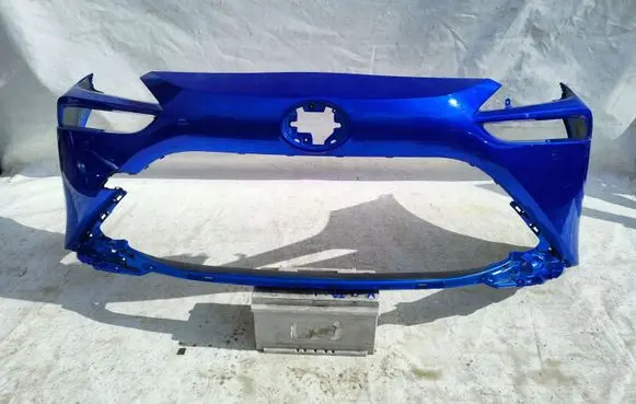 Toyota Mirai II Front bumper