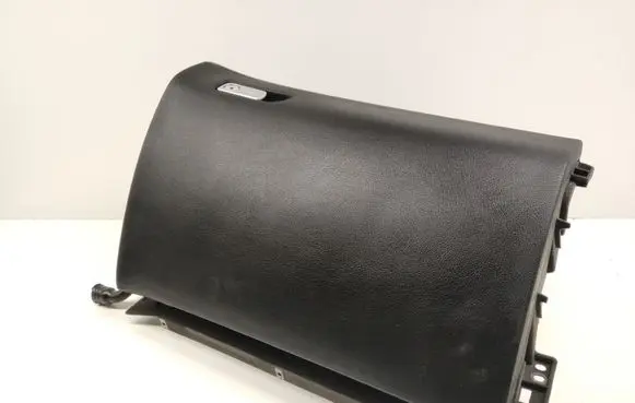 Mercedes-Benz ML W166 Glove box A1666800191