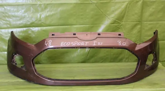 Ford Ecosport Front bumper