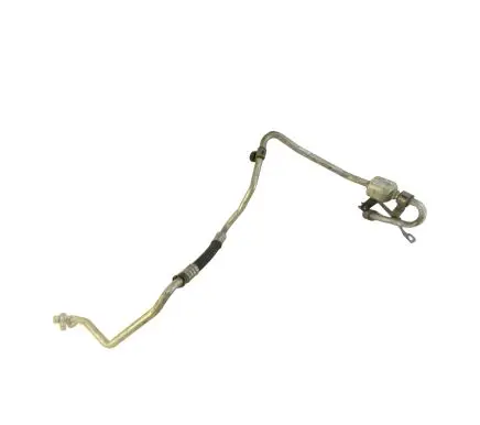 Renault Laguna III Air conditioning (A/C) pipe/hose