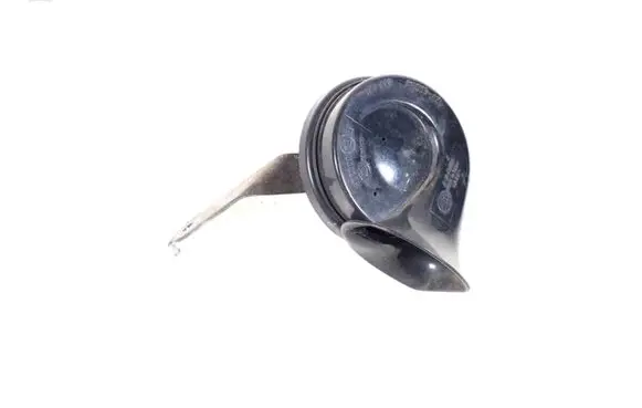 BMW 7 F01 F02 F03 F04 Horn signal