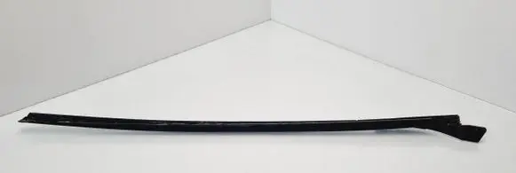 Opel Frontera B Windshield trim 