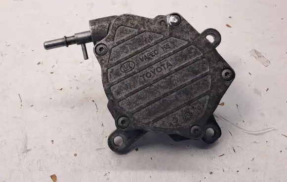 Toyota Corolla Verso AR10 Vacuum pump 293000R010
