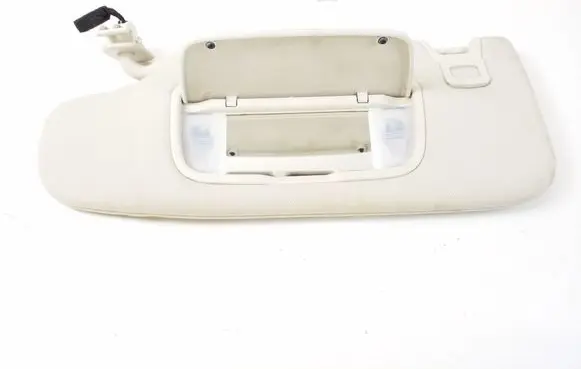Ford Mondeo MK V Sun visor DS73F04101AN3AM1