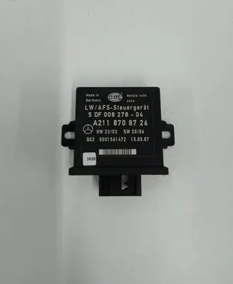 Mercedes-Benz R W251 Light module LCM 5DF00827804 0001561472 A2118708726