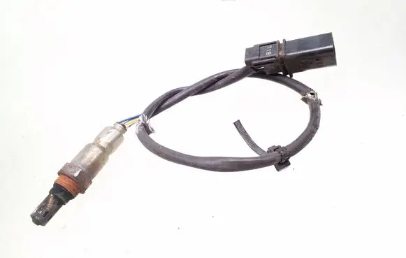 Audi A6 S6 C7 4G Lambda probe sensor 06E906265R