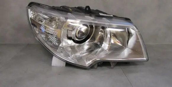 Skoda Superb B6 (3T) Headlight/headlamp 3T1941016E 24704710000050 1ZS24704710