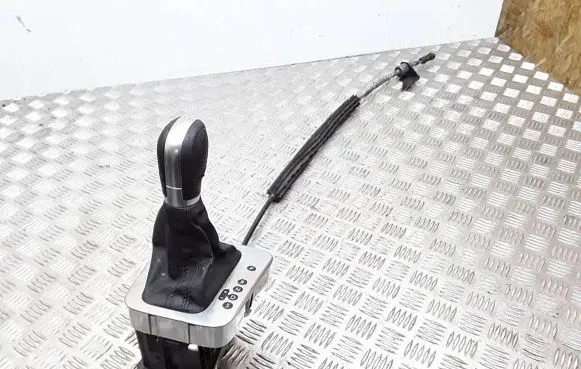 Seat Alhambra (Mk2) Gear shifter/selector 7N2713025H