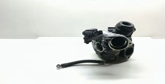 BMW X5 E53 Turbo 7791044 753392 GT2260V
