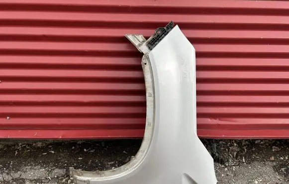KIA Sorento Fender