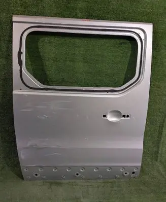 Renault Trafic III (X82) Side sliding door